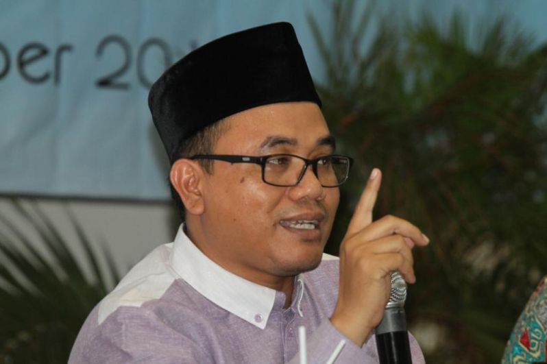 Gubernur Jabar akan Diundang pada Soft Launching Muktamar Persis XVI 